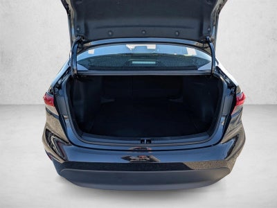 2023 Toyota Corolla LE CVT (Natl)