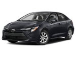 2023 Toyota Corolla LE CVT (Natl)