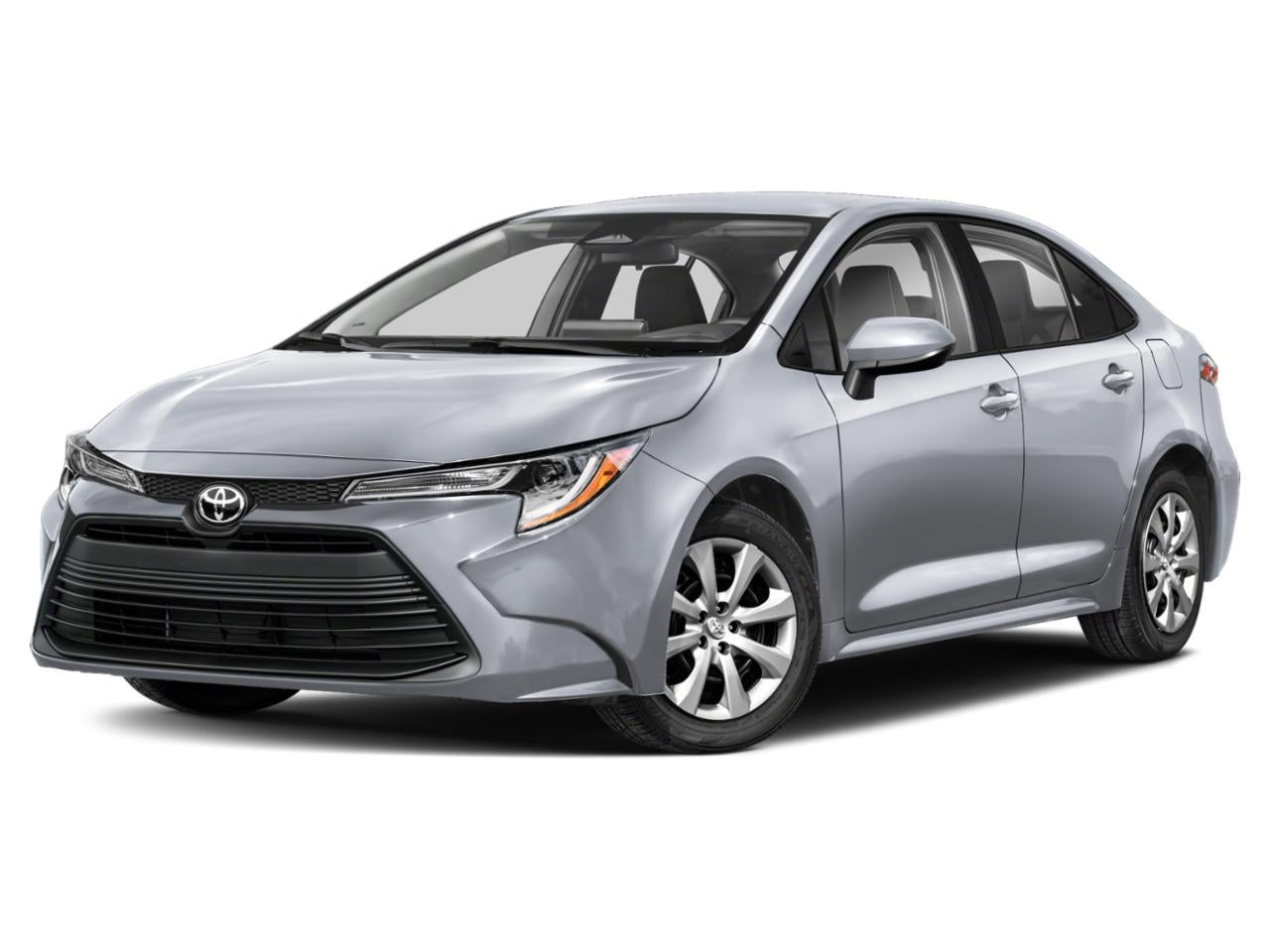2023 Toyota Corolla LE CVT (Natl)