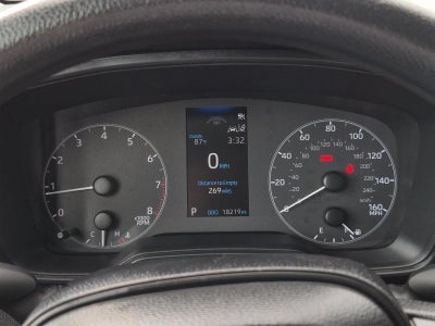 2025 Toyota Corolla LE CVT (Natl)