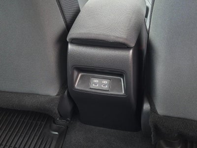 2025 Toyota Corolla LE CVT (Natl)