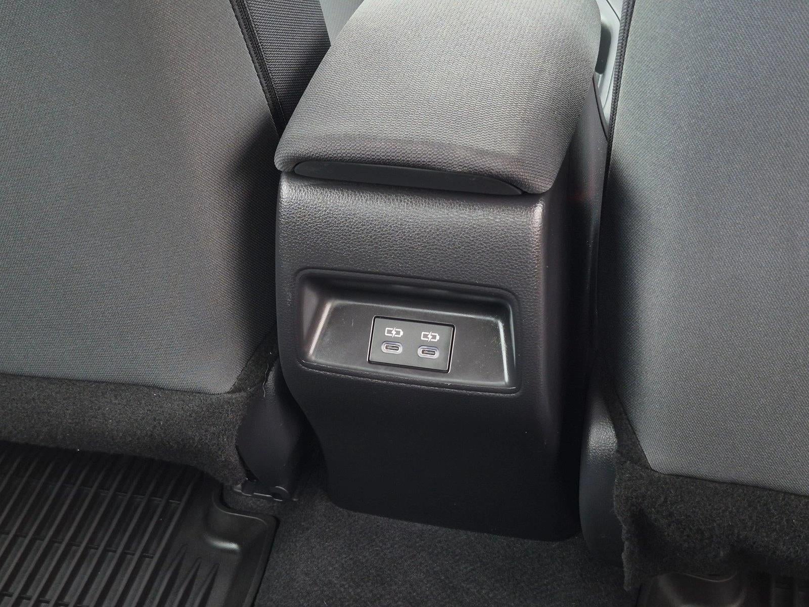 2025 Toyota Corolla LE CVT (Natl)