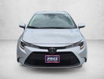 2025 Toyota Corolla LE CVT (Natl)