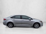 2025 Toyota Corolla LE CVT (Natl)
