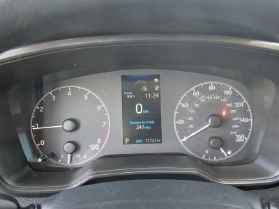 2023 Toyota Corolla LE CVT (Natl)