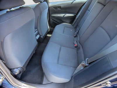 2023 Toyota Corolla LE CVT (Natl)