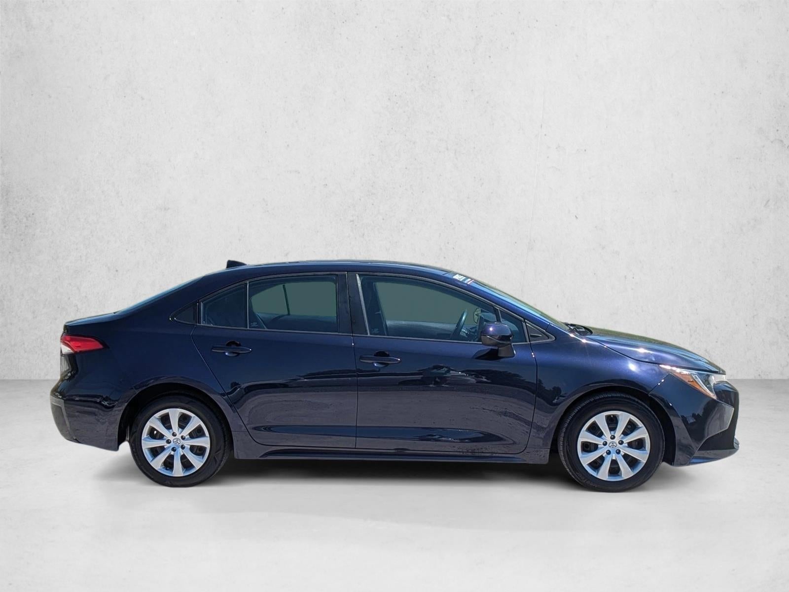 2023 Toyota Corolla LE CVT (Natl)