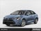 2025 Toyota Corolla LE CVT (Natl)