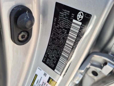2026 Toyota Corolla LE CVT (Natl)