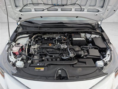 2023 Toyota Corolla LE CVT (Natl)