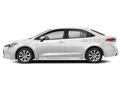2023 Toyota Corolla LE CVT (Natl)