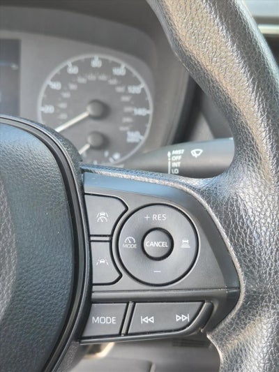 2024 Toyota Corolla LE CVT (Natl)