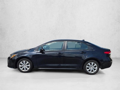 2024 Toyota Corolla LE CVT (Natl)
