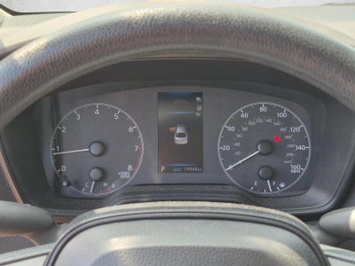 2024 Toyota Corolla LE CVT (Natl)