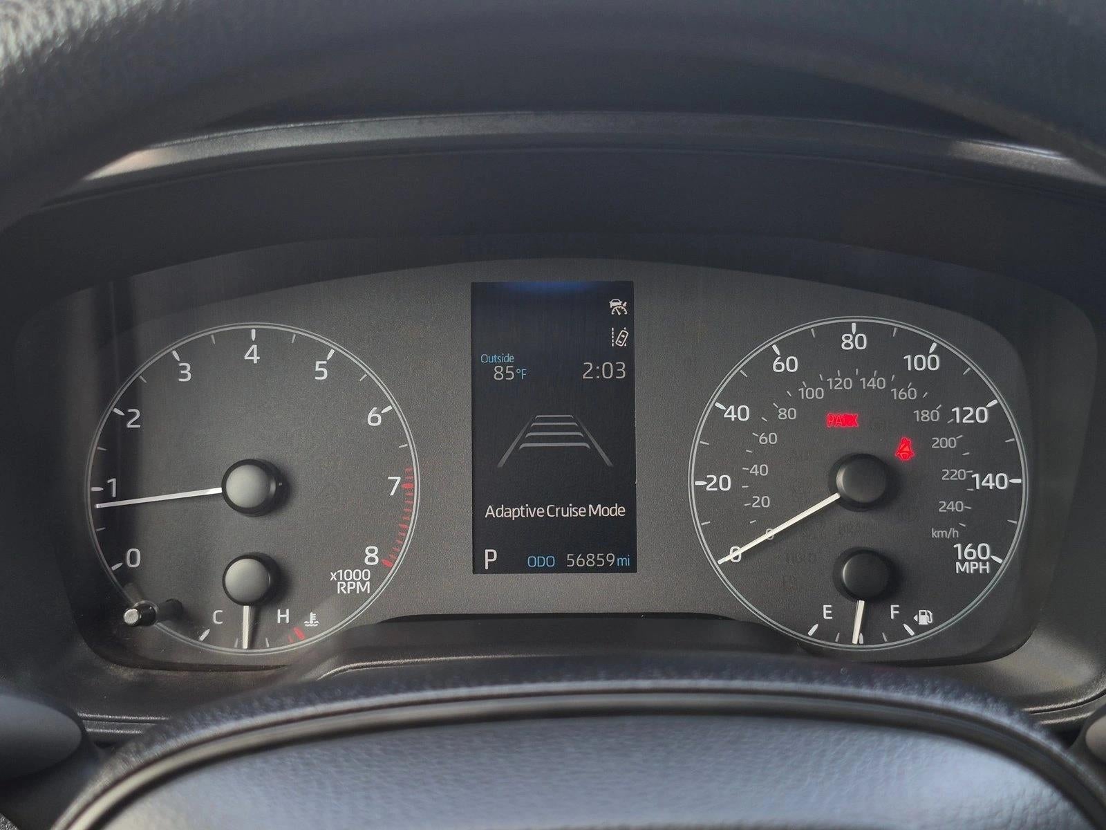 2024 Toyota Corolla LE CVT (Natl)