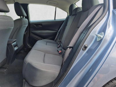 2024 Toyota Corolla LE CVT (Natl)