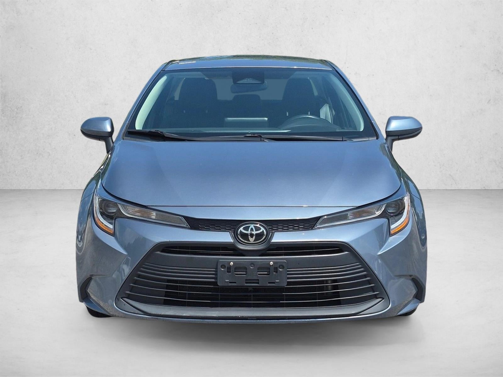 2024 Toyota Corolla LE CVT (Natl)