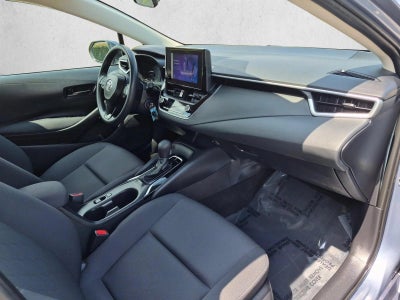 2024 Toyota Corolla LE CVT (Natl)