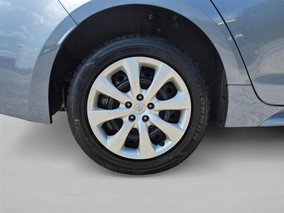 2024 Toyota Corolla LE CVT (Natl)