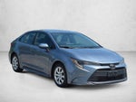 2024 Toyota Corolla LE CVT (Natl)