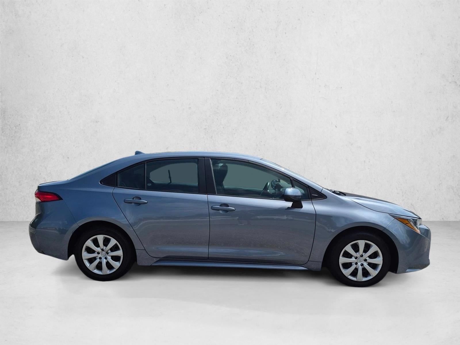 2024 Toyota Corolla LE CVT (Natl)