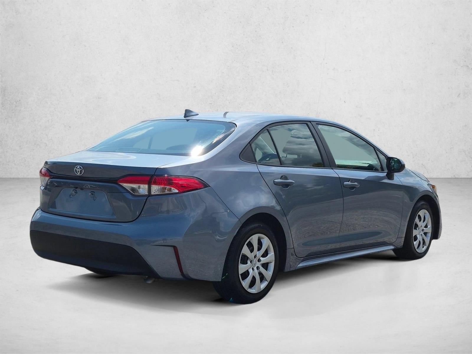 2024 Toyota Corolla LE CVT (Natl)