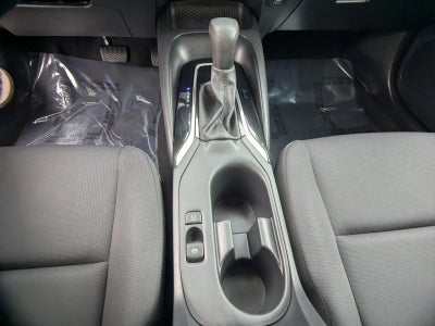 2024 Toyota Corolla LE CVT (Natl)