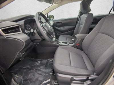 2024 Toyota Corolla LE CVT (Natl)