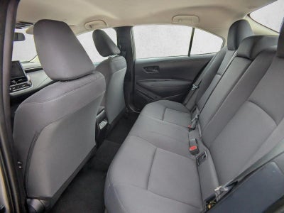 2024 Toyota Corolla LE CVT (Natl)