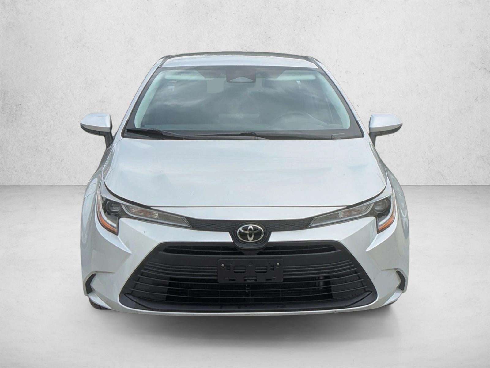 2024 Toyota Corolla LE CVT (Natl)