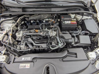 2024 Toyota Corolla LE CVT (Natl)