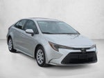 2024 Toyota Corolla LE CVT (Natl)