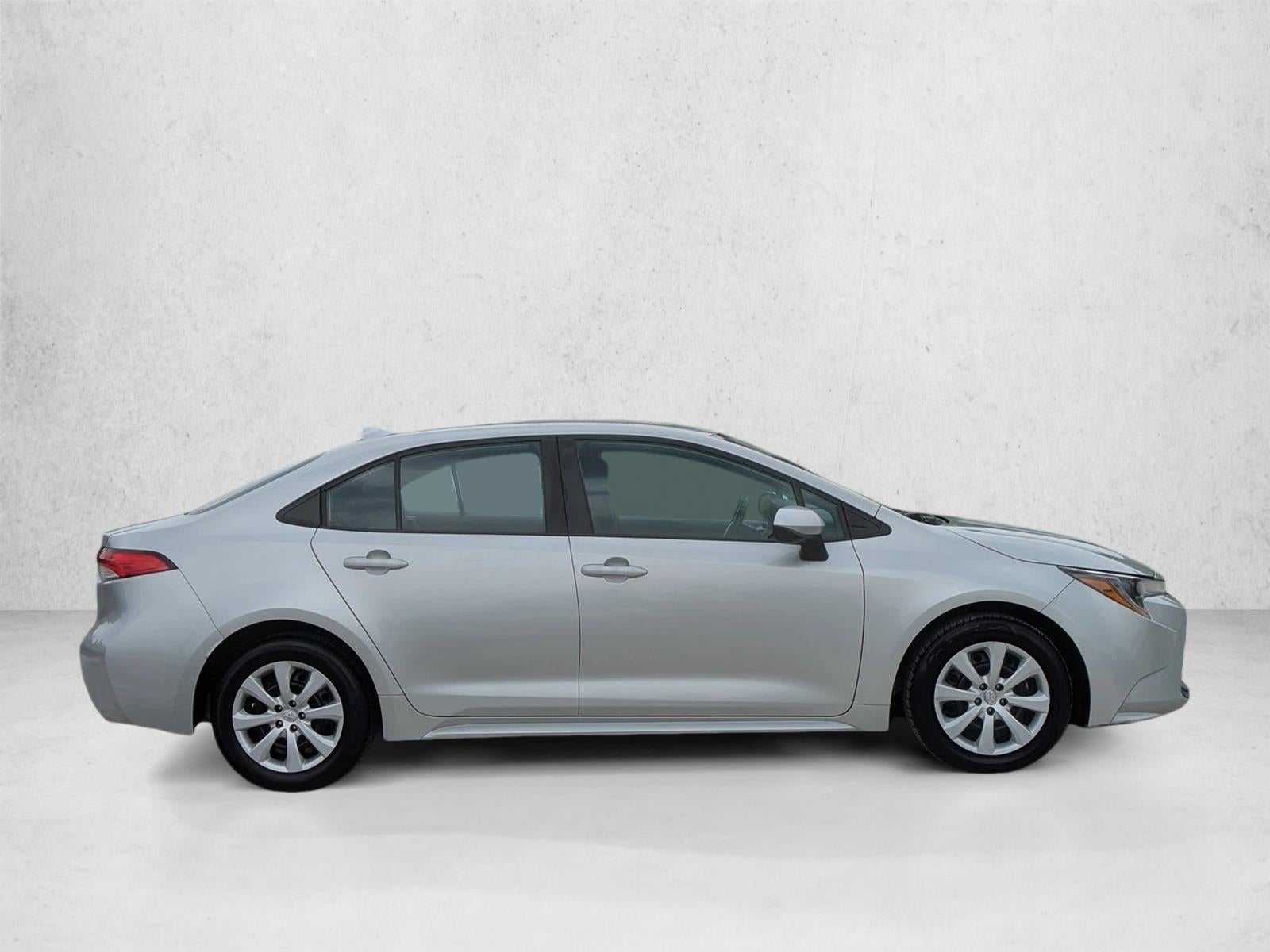 2024 Toyota Corolla LE CVT (Natl)