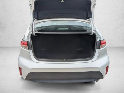 2024 Toyota Corolla LE CVT (Natl)