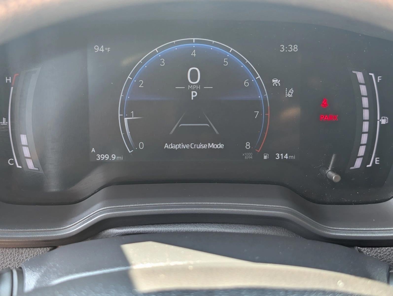 2026 Toyota Corolla LE CVT (Natl)