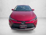 2026 Toyota Corolla LE CVT (Natl)
