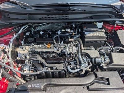 2026 Toyota Corolla LE CVT (Natl)