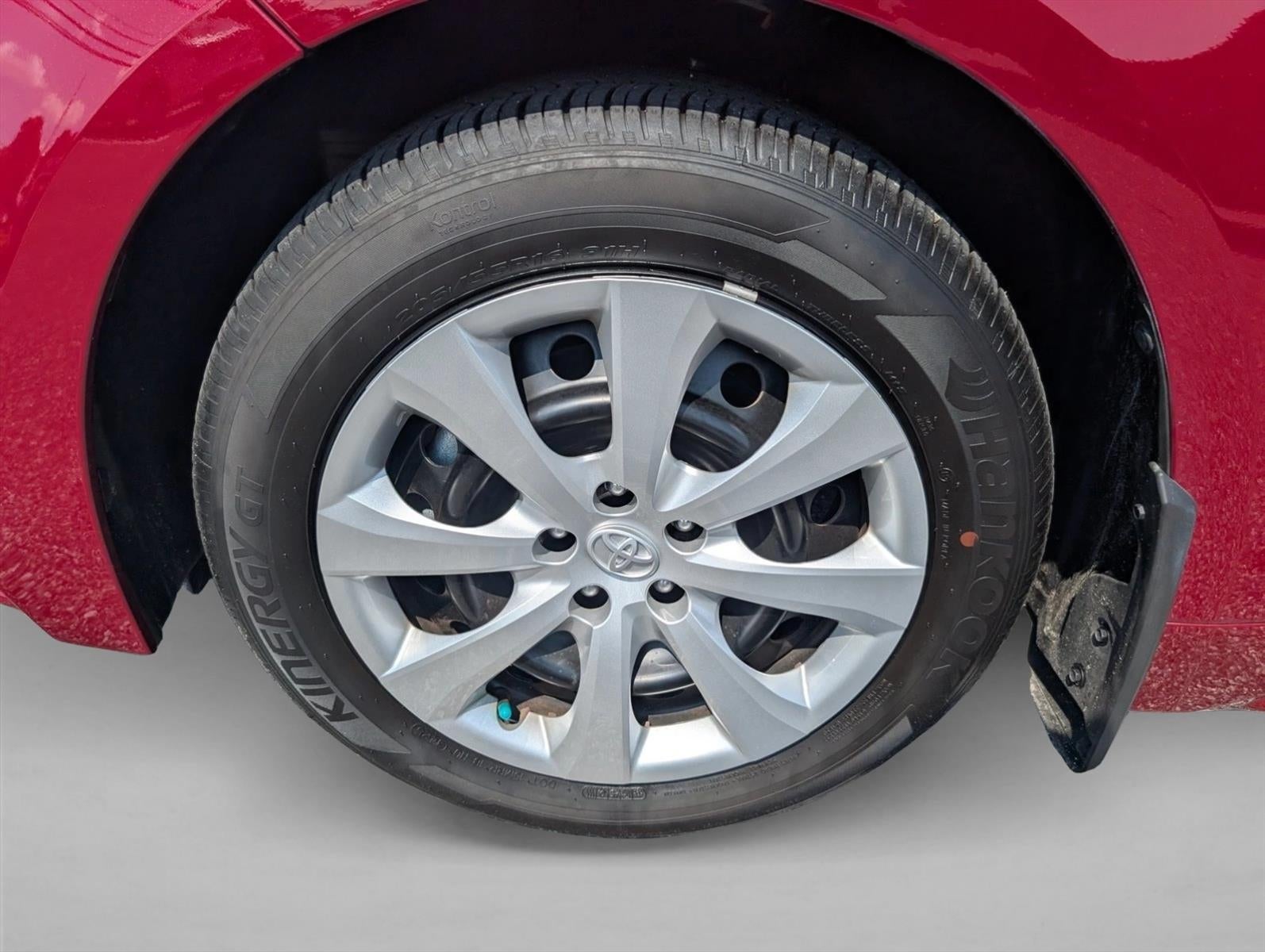2026 Toyota Corolla LE CVT (Natl)