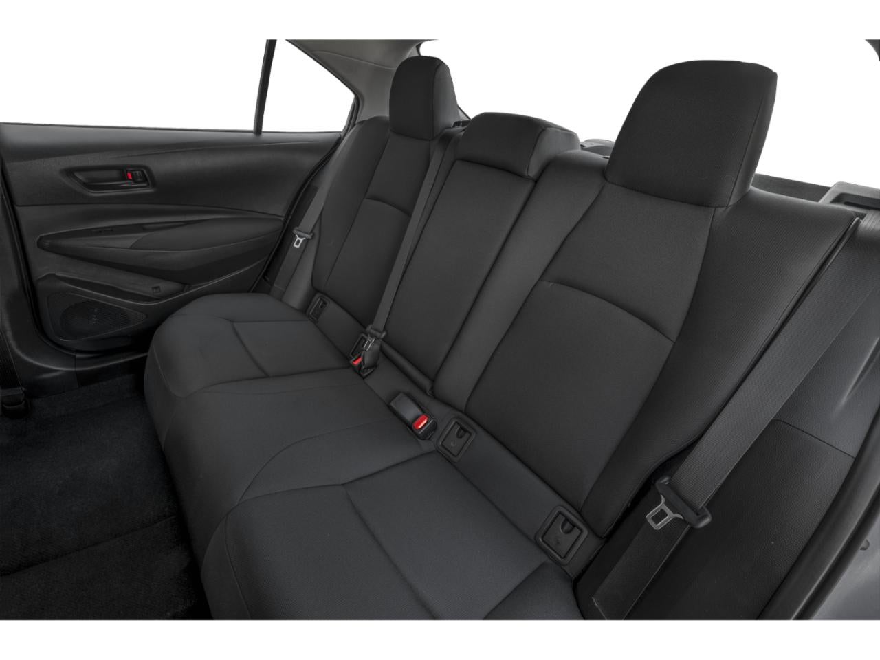 2026 Toyota Corolla LE CVT (Natl)