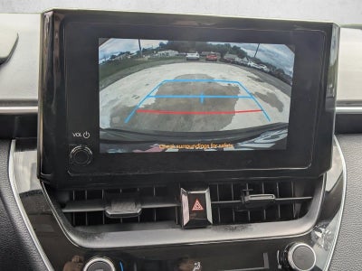 2024 Toyota Corolla LE CVT (Natl)