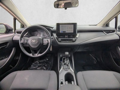 2024 Toyota Corolla LE CVT (Natl)