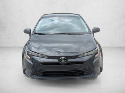 2024 Toyota Corolla LE CVT (Natl)