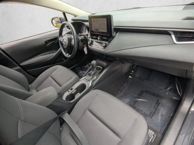 2024 Toyota Corolla LE CVT (Natl)