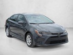 2024 Toyota Corolla LE CVT (Natl)