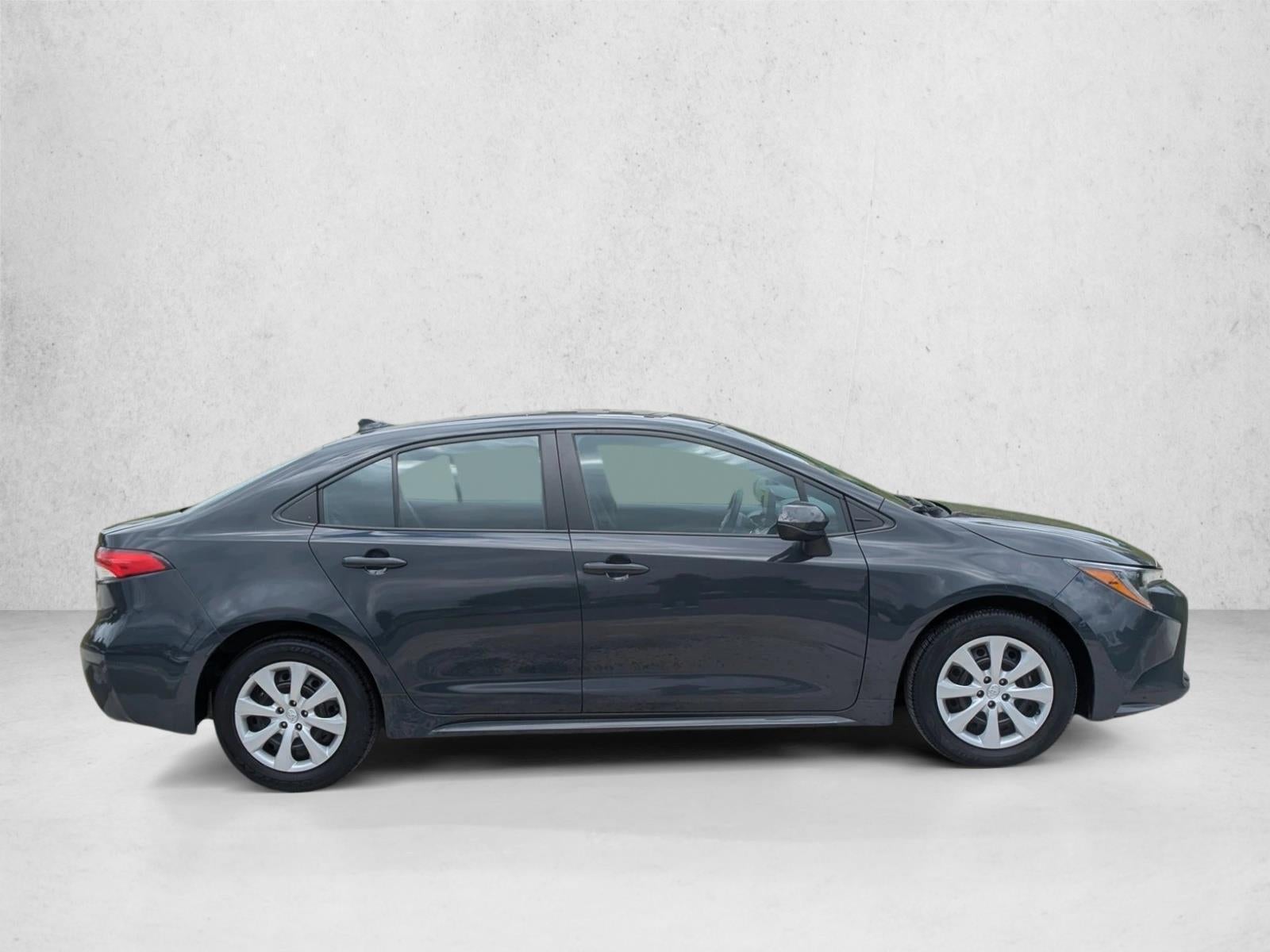 2024 Toyota Corolla LE CVT (Natl)