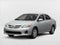 2013 Toyota Corolla 4dr Sdn Auto L (Natl)