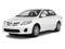 2013 Toyota Corolla 4dr Sdn Auto L (Natl)