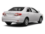 2013 Toyota Corolla 4dr Sdn Auto L (Natl)
