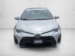 2017 Toyota Corolla 50th Anniversary Special Edition CVT (Natl)