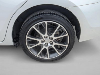 2017 Toyota Corolla 50th Anniversary Special Edition CVT (Natl)